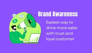 Brand Awareness Post Image